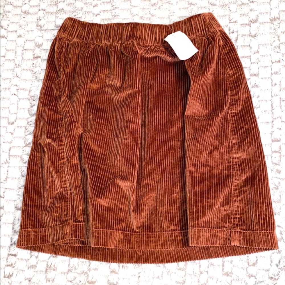 American Eagle Mesh Mini Skirt!!